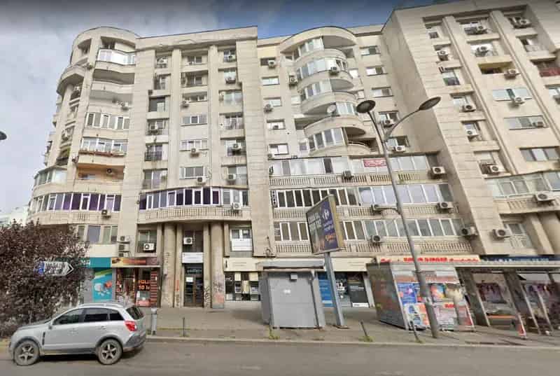 Apartament 2 Camere Sector 3 Bucuresti 60.97mp