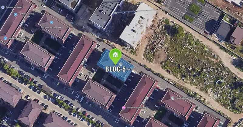 Apartament 2 Camere Sector 5 Bucuresti