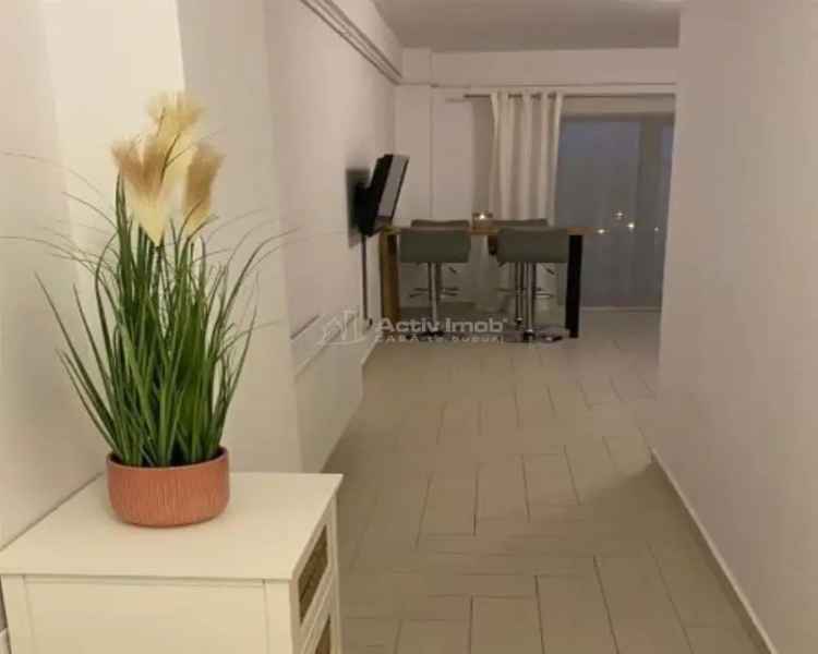 Apartament de inchiriat  zona Mall Doamna Stanca