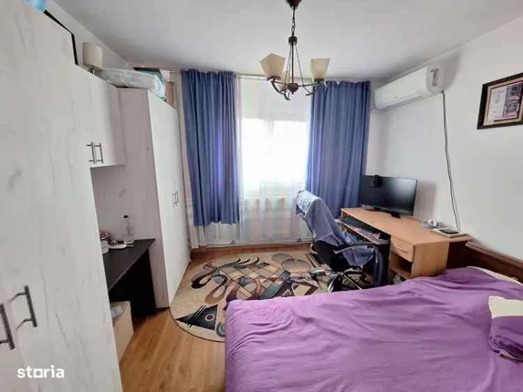 Vânzare apartamente 2 camere decomandate în Nordului cu balcon