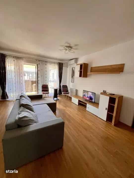Apartament 66 mp Etaj 4 Mobilat Utilat