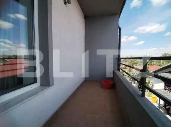 APARTAMENT 2 CAMERE DECOMANDATE ETAJUL 2