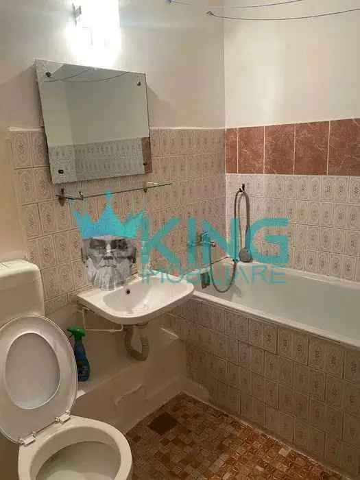 inchiriere apartament 2 camere Theodor Pallady complet mobilat