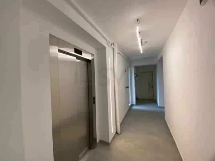 Apartament 3 Camere Straulesti 125mp