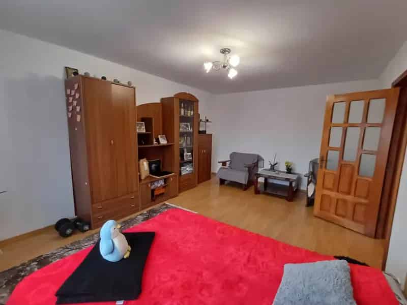 Apartament 1 Camera Decomandat Moara de Foc Iasi