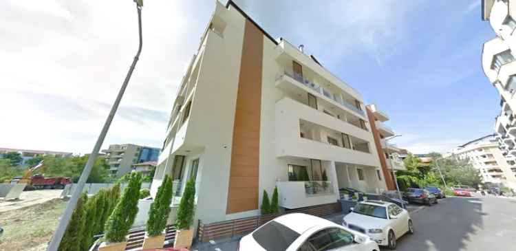 Vanzare apartamente 3 camere in Cartierul Francez Bucuresti