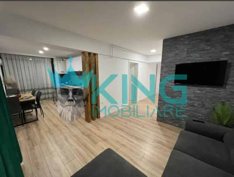 Apartament 2 Camere Campus Centrala AC Balcon Parcare Subterana Termen Lung
