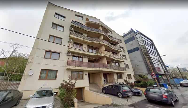 Apartament 2 camere Baneasa Est 75mp