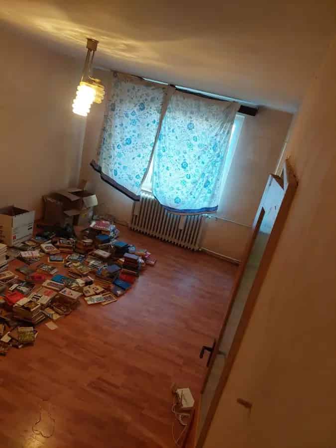 Apartament 32 mp Parter Decomandat 1978