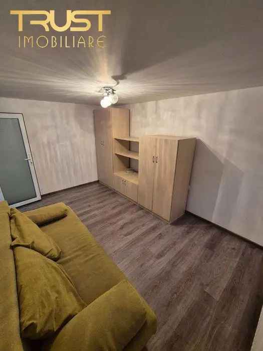 Apartament cu 3 camere I Decomandat I Calea Turzii