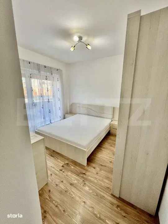 Vânzare apartamente cu 3 camere modern în zona Soarelui