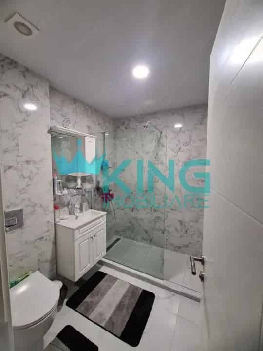 Apartament 3 camere Lux Carrefour Zen Residence Parcare Balcon