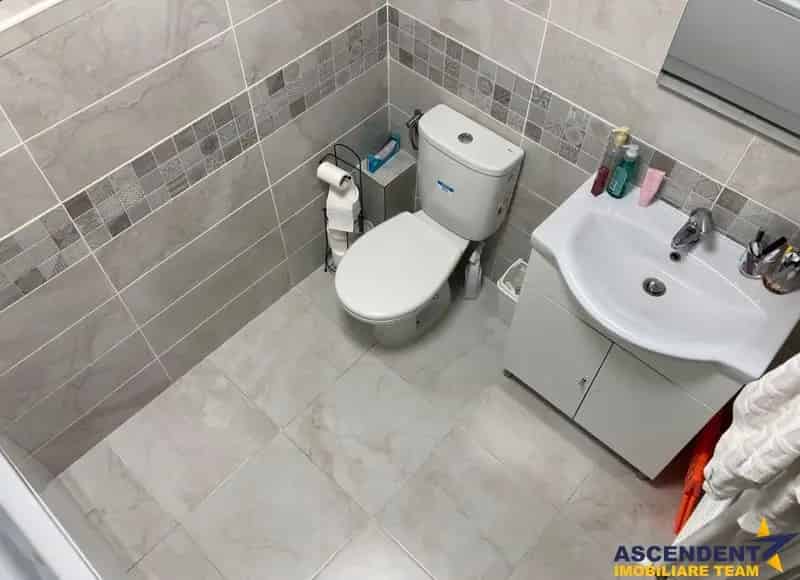 Casa Duplex Brasov 2 Camere Curte 100mp