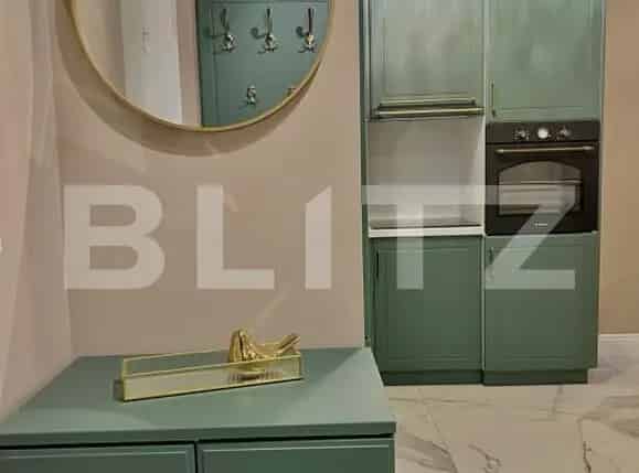 Apartament 2 camere Prima Onestilor 45mp Inchiriere