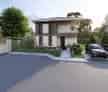 Vilă Modernă 4 Camere 330 Mp Teren Încălzire Pardoseală