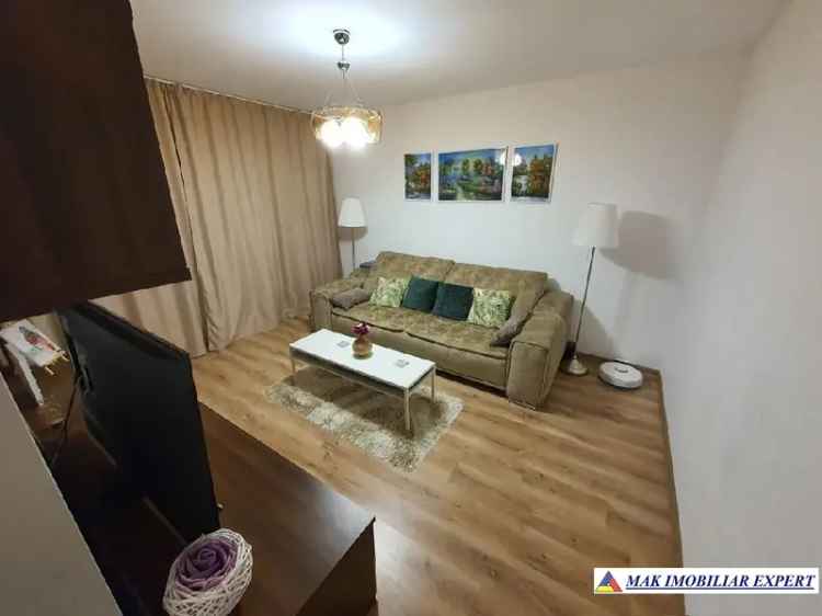 Apartament 3 camere,  cf. 1, et 1/5, Popesti - Leordeni / Metrou Dimitrie Leonida -Ilfov