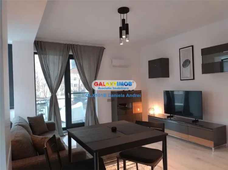 DE INCHIRIAT APARTAMENT 2 CAMERE LUX+GARAJ, ZONA MOSILOR (CENTRAL)