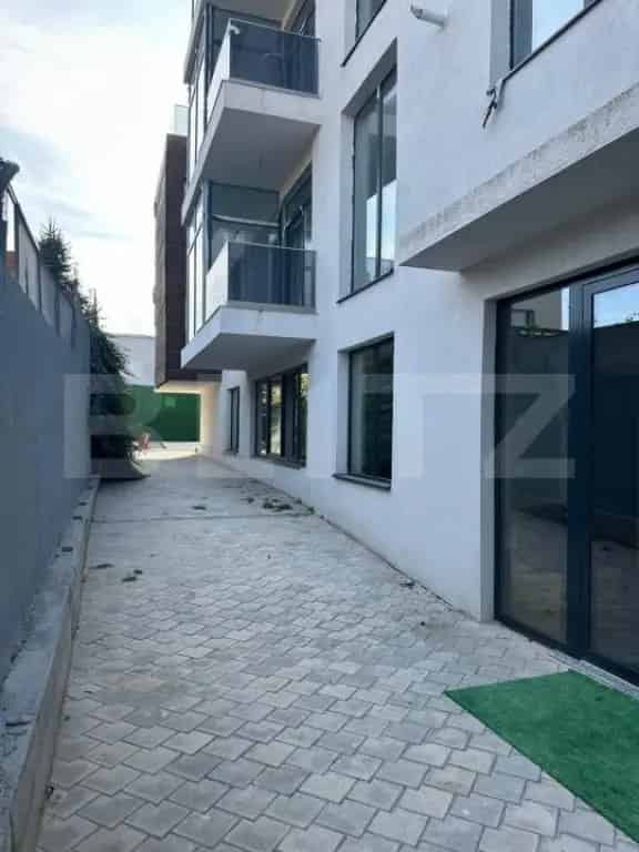 Apartament 3 Camere 95mp Ansamblu Rezidential Lux