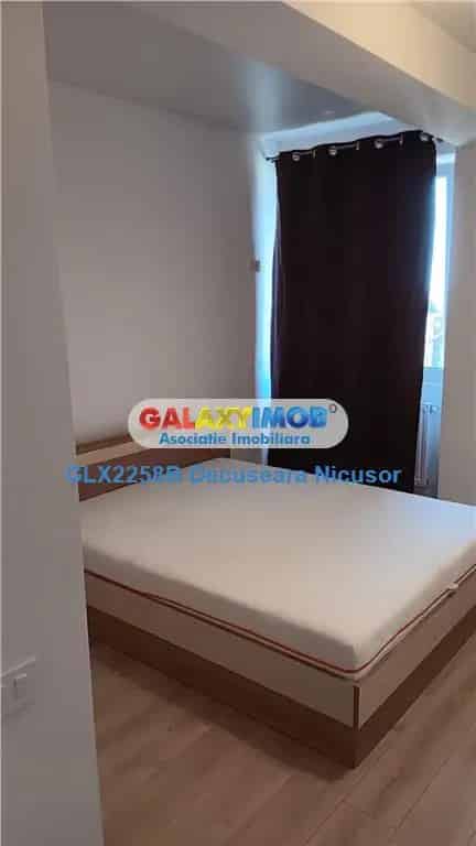 Apartament 2 Camere Militari Residence Mobilat Utilat