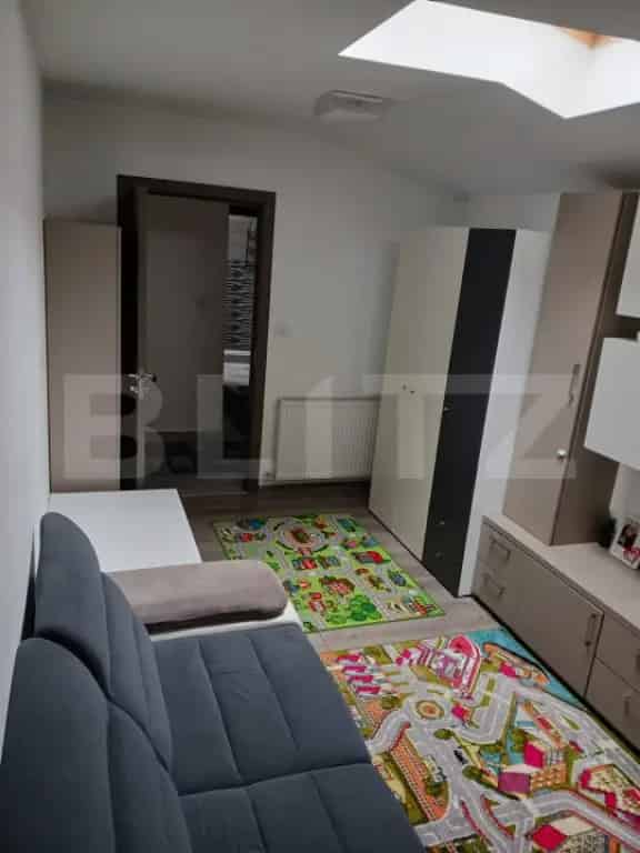 Apartament 87mp 2 Unitati Locative Separate Renovat