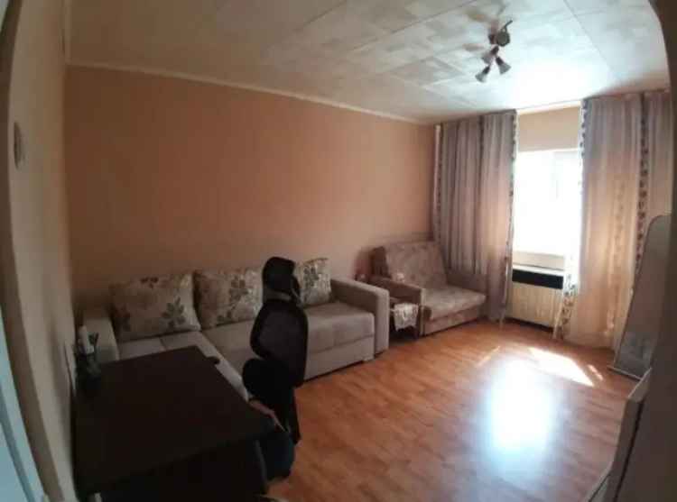 De vanzare apartamente garsoniera zona Cetate cu 1 dormitor