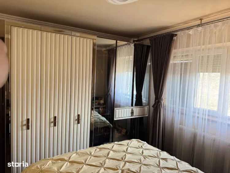 PROPRIETAR VÂND APARTAMENT 3 camere în Aradul Nou etaj 1/10