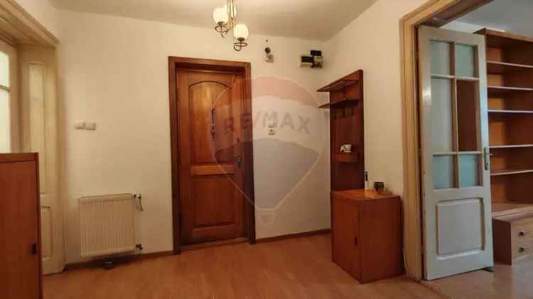 Apartament cu 2 camere de vanzare Calea Grivitei I Parcul...