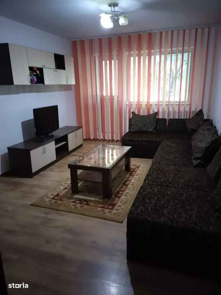 Vanzare apartament 3 camere circular Tomis Nord cu centrala proprie