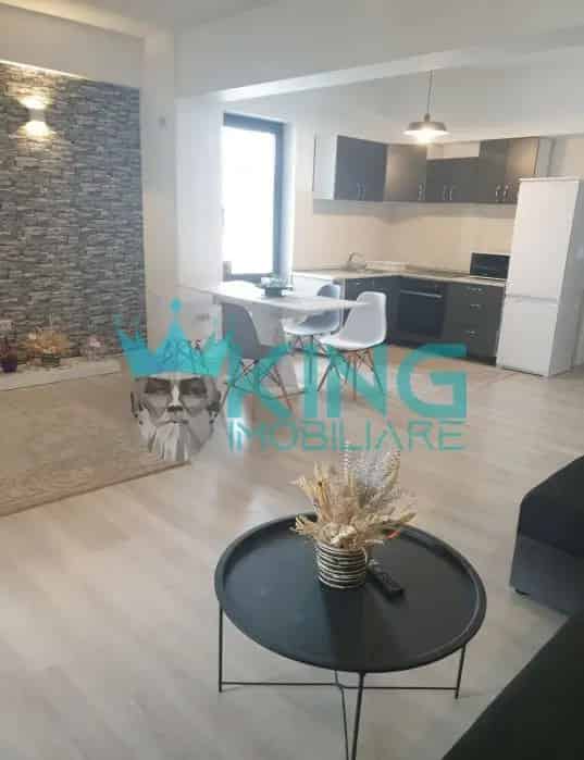 Inchiriere Apartament 3 Camere Capitol 120mp Mobilat Utilat
