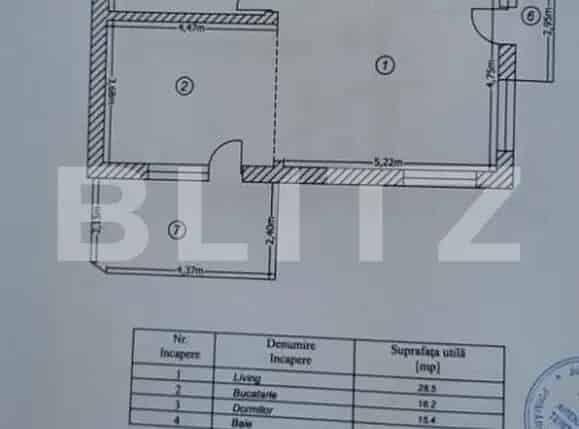 Casă 3 Dormitoare Pantelimon Terasă