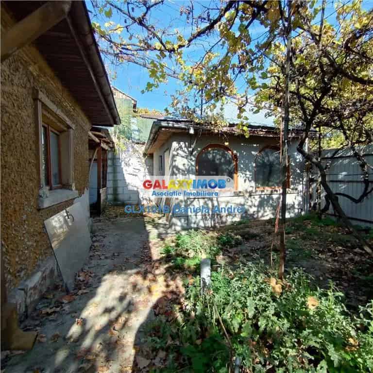 Vanzare Casa 3 Camere Curte Gara Rahova