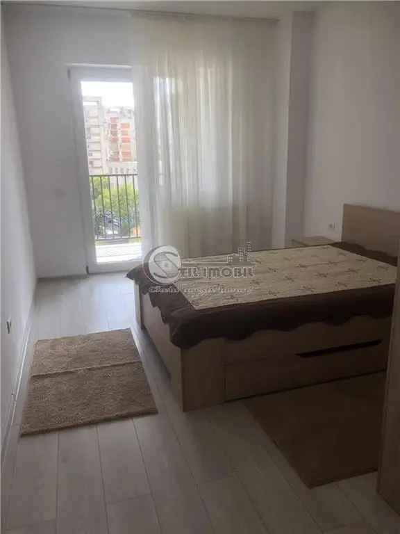 Apartament 2 Camere Gara  Arka Rezidence  500 euro