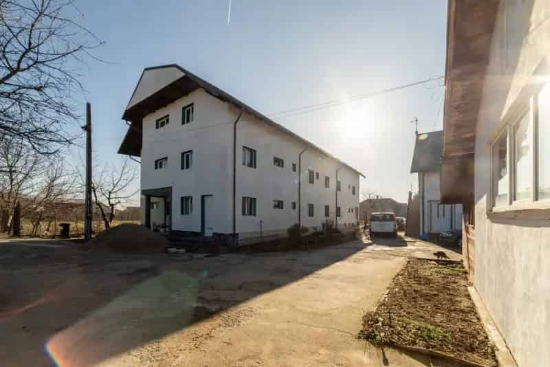 Proprietate Azil Centru Ingrijire Stefănești Argeș