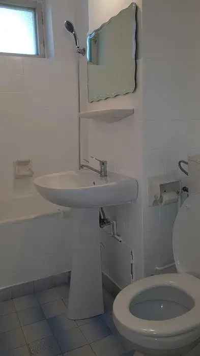 Închiriere apartament 3 camere Centrul Istoric cu balcon