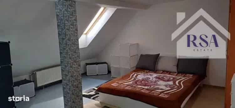 Apartament de vanzare 2 camera  Vasile Aaron Str. Semaforului Sibiu