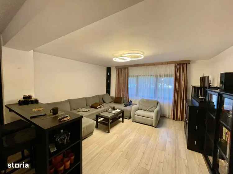 Apartament De Vânzare in 13A, Bulevardul Gării, Brașov