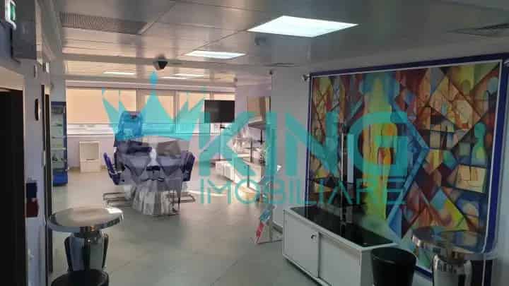 Spatiu Birouri 160mp 13 Septembrie Etaj 26