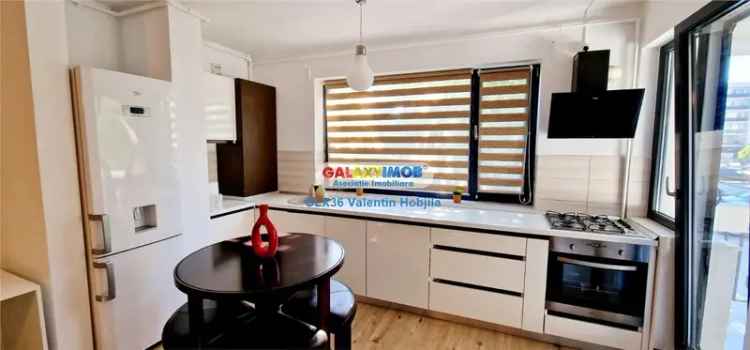 Vanzare apartament 2 camere etaj 1 Baneasa Greenfield Salcamilor