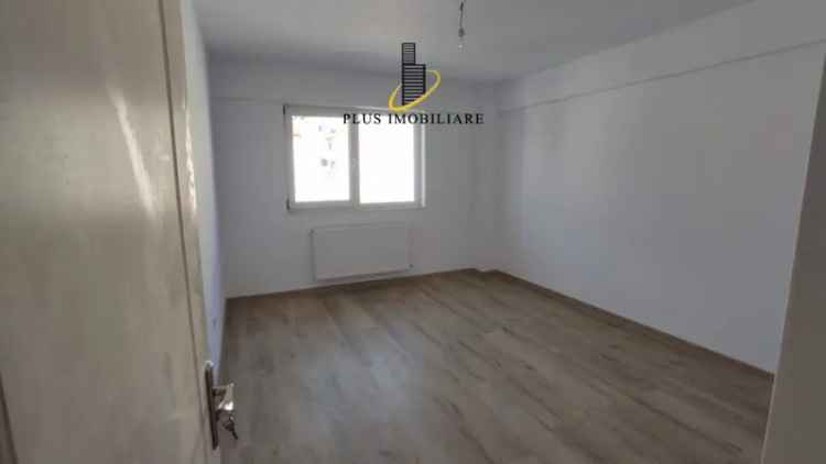 Vanzare apartament cu 2 camere, bloc nou, etaj 1, parcare inclusa