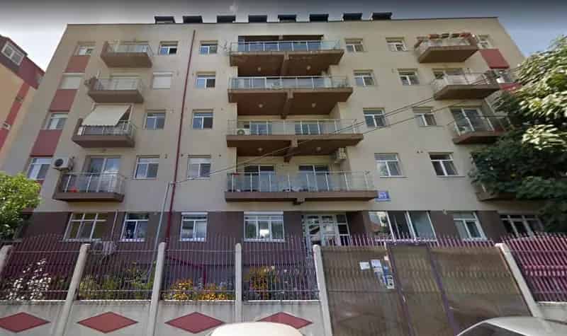 Garsoniera 43mp cu Terasa 29mp Etaj 5 Bucuresti