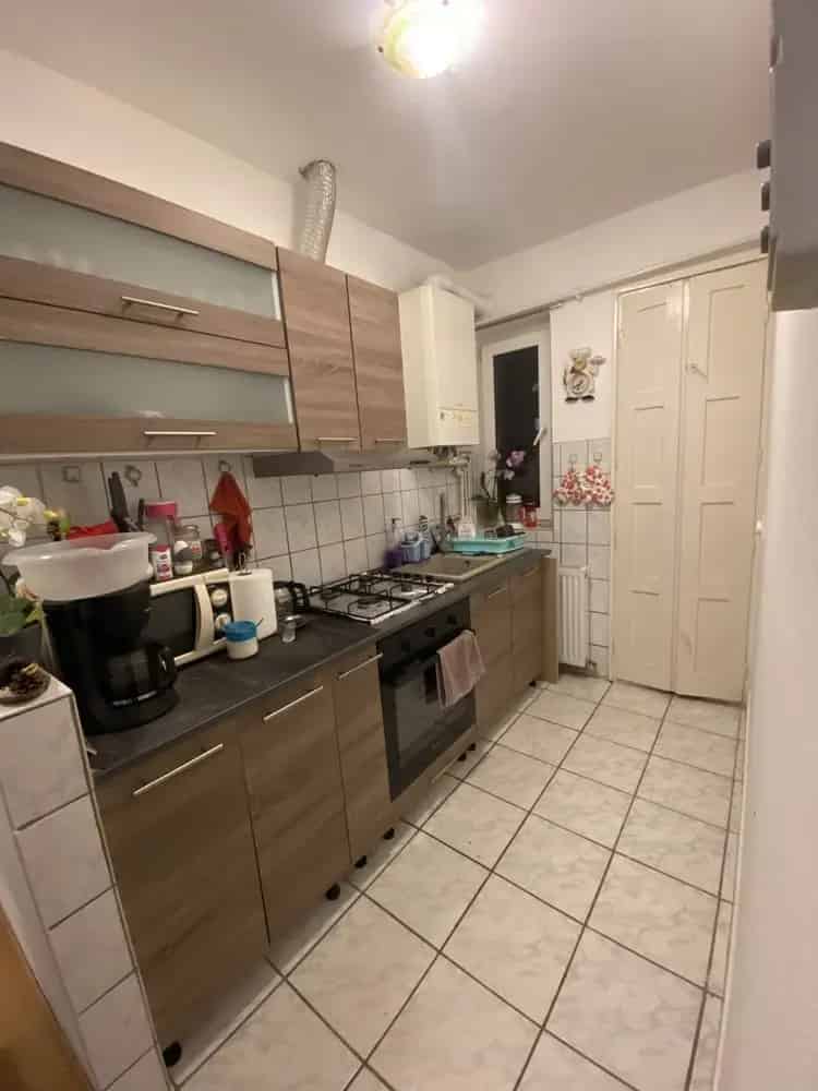 Apartament 2 camere Sibiu Zona Steaua