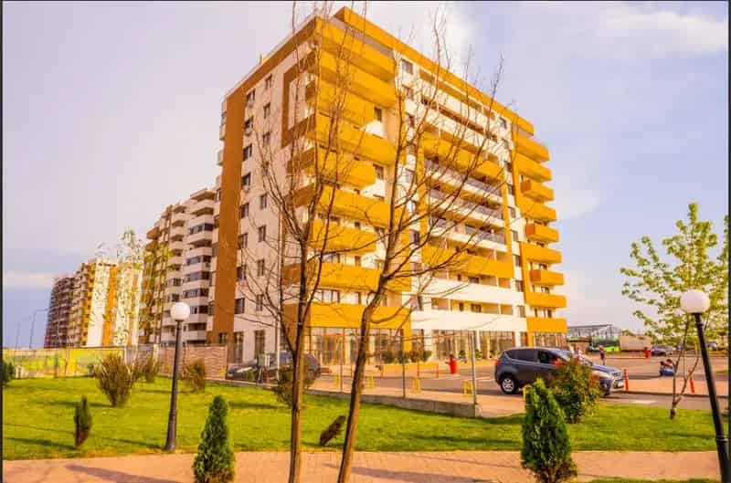 Apartament Studio Modern Rahova Confort Urban