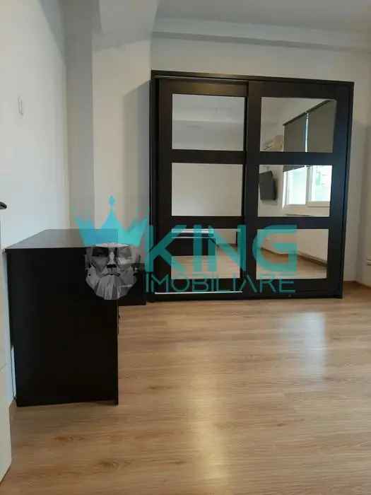 Romana | 2 Camere | Balcon | AC | Proximitate Metrou/ASE