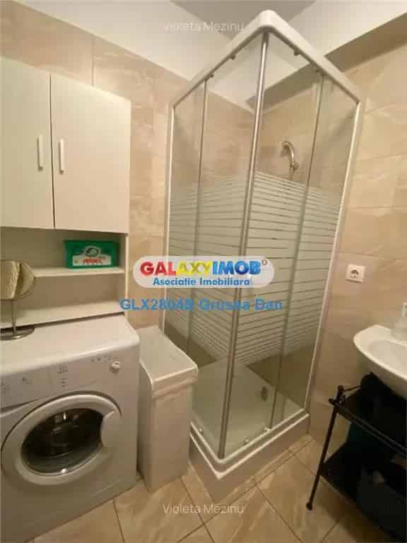 Garsoniera Cat Friendly Metalurgiei 40mp Mobilata Utilata