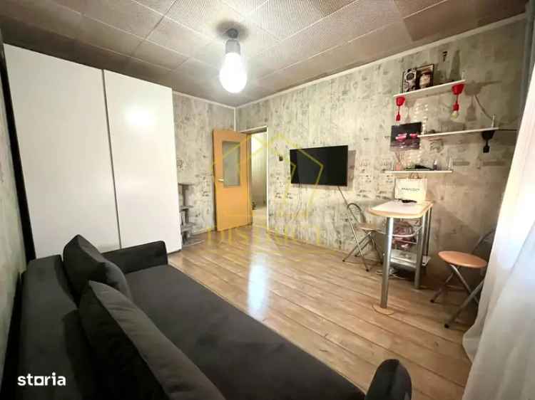 Vânzare apartamente 3 camere în Sagului cu balcon închis