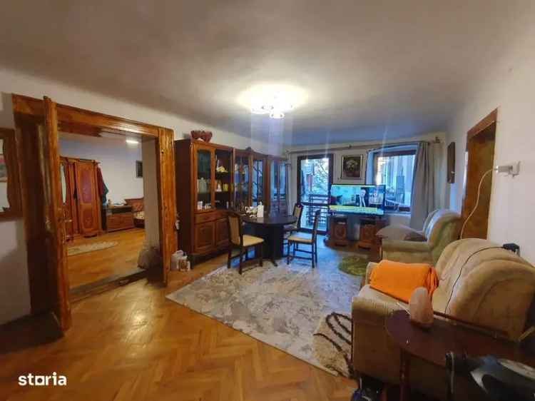 Apartamente De Vânzare in 13A, Bulevardul Gării, Brașov