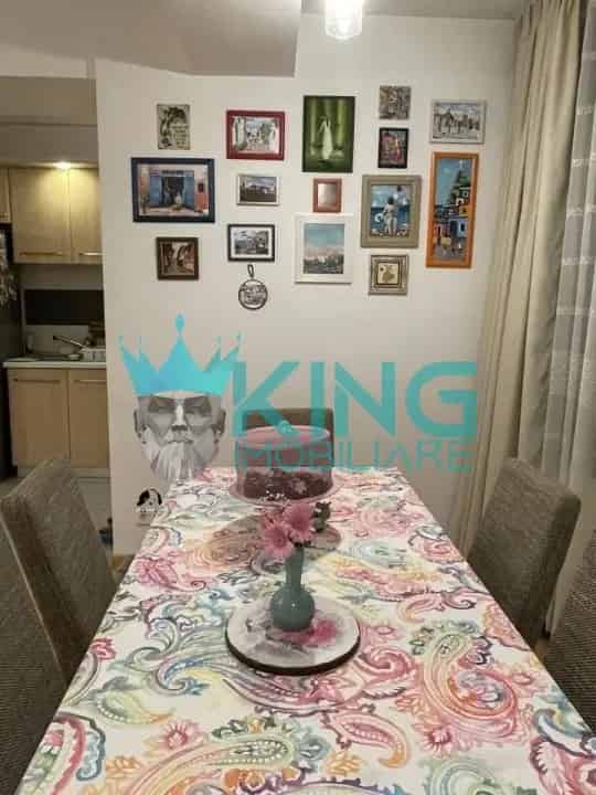 Inchiriere Apartament 2 Camere Mall Vitan PetFriendly
