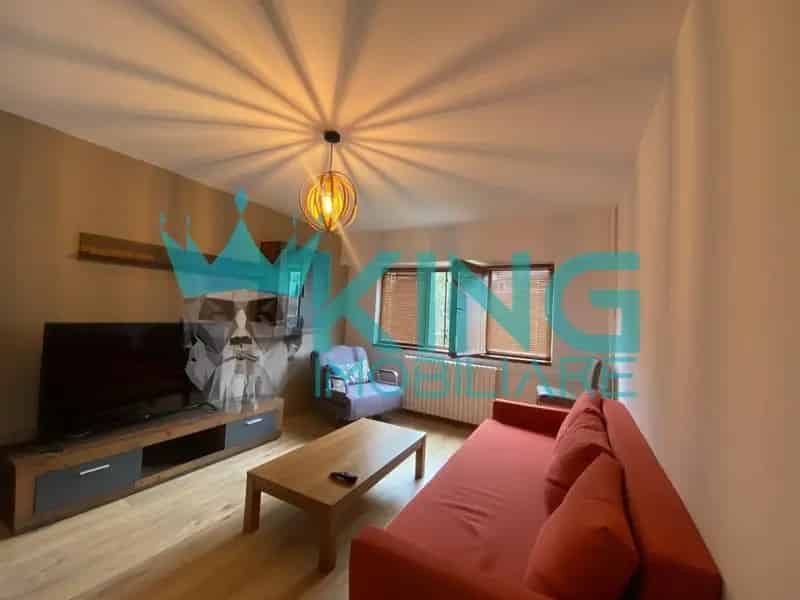 Apartament 2 Camere Boema Decomandat Parter Mobilat Utilat
