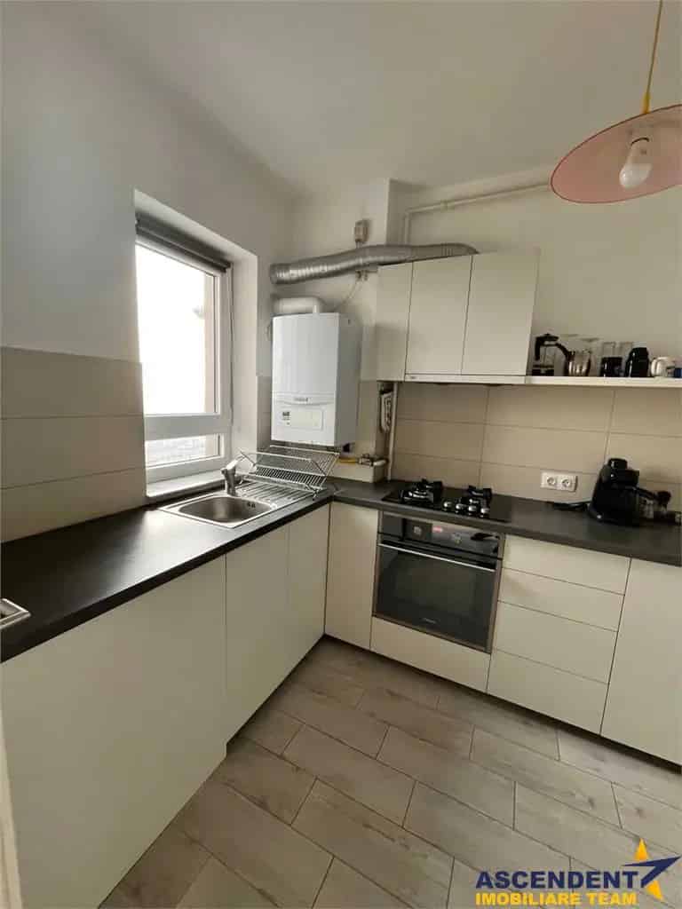 Apartament 44mp Brasov - Mobilat Utilat 2018