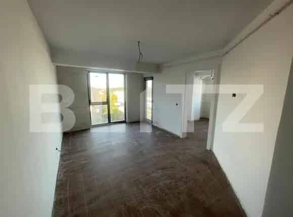 Apartament 3 camere 54 mp Bloc Nou Hlincea